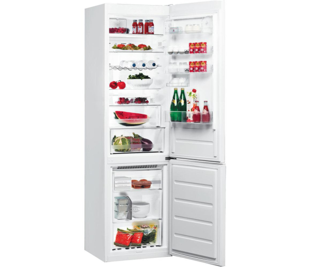 Whirlpool BSNF 9152 W - 371640 - zdjęcie 3